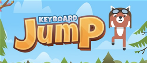 Keyboard Jump